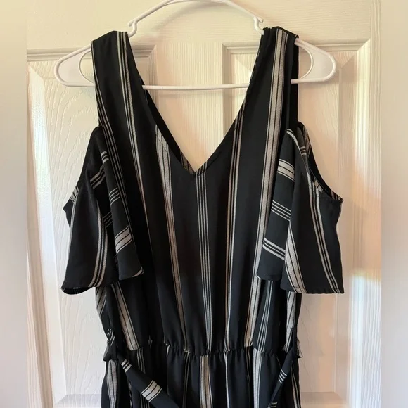 Eyeshadow Jumpsuit Size‎ XL - Picture 3 of 6